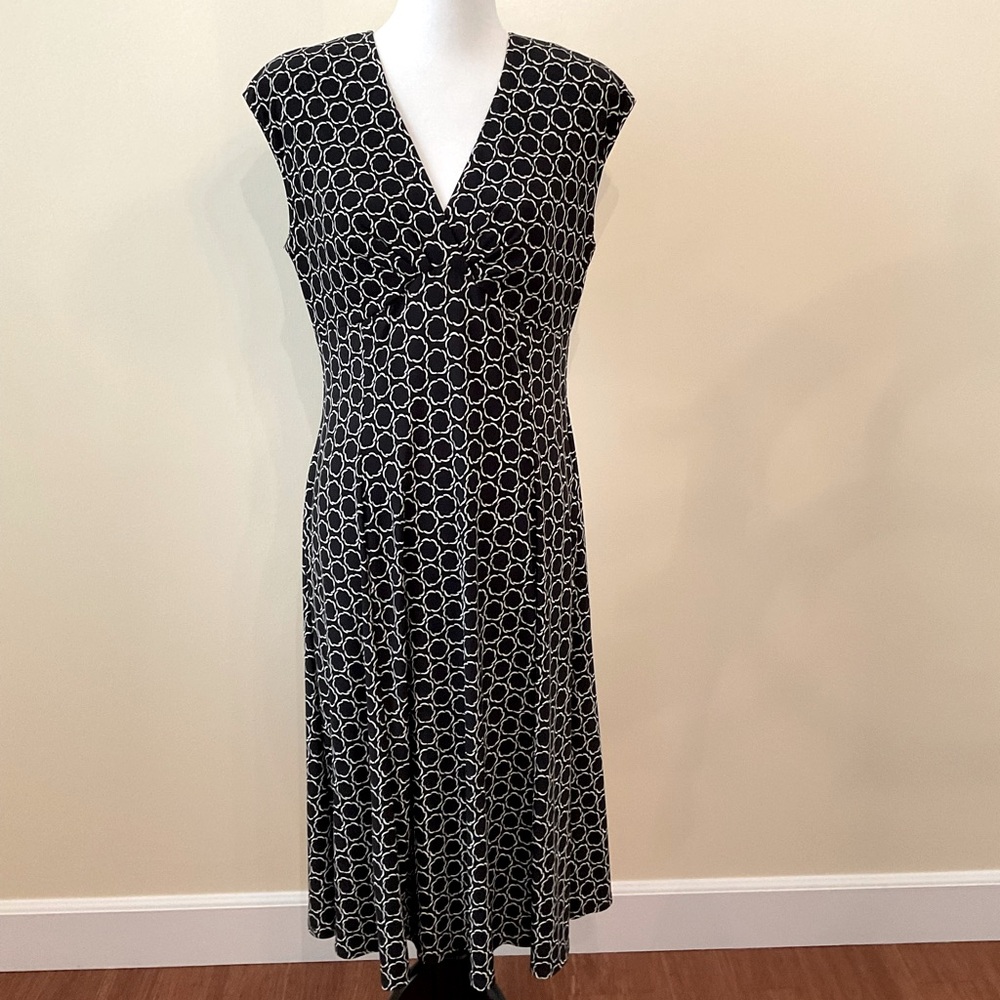 Women’s Chaps dress